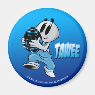 Imán Tawee Magnet
