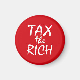 Imán Tax the Rich