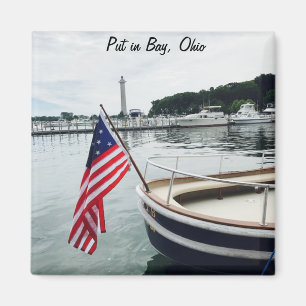 Imán Taxi de agua, ponte a raya 