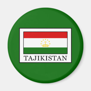 Imán Tayikistán