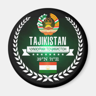Imán Tayikistán