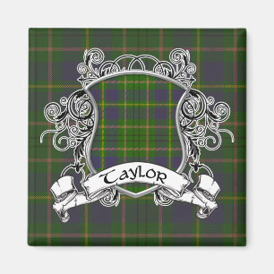 Imán Taylor Tarten Shield