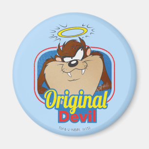 Imán TAZ™ Diablo Original