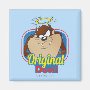 Imán TAZ™ Diablo Original
