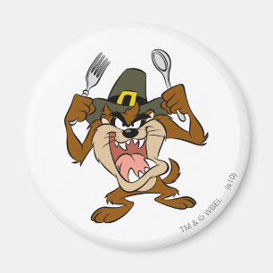 Imán TAZ™ Hambriento