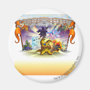 Imán Taza 2010 de Altador