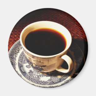 Imán Taza de café