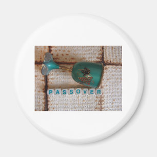 Imán Taza de Elijahs