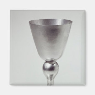 Imán Taza del cubilete o del vino, suramericana