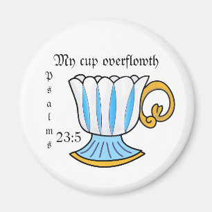 Imán Taza del té de Meme