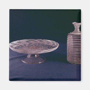 Imán Tazza del latticinio de Facon de Venise