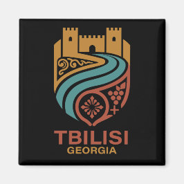 Imán Tbilisi Georgia