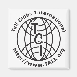 Imán TCI Magnet