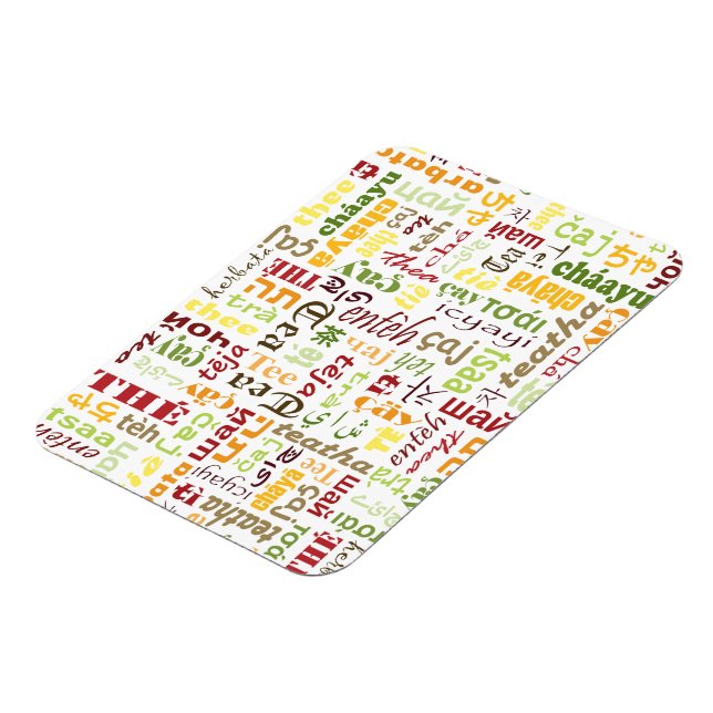 Imán Té (Lado Izquierdo)