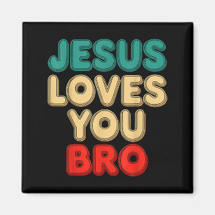 Imán Te Ama Jesús Hermano Fe Cristiana Humor Religioso