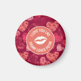 IMÁN TE AMO COMO...