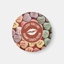 IMÁN TE AMO COMO...