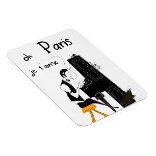 Imán te amo París