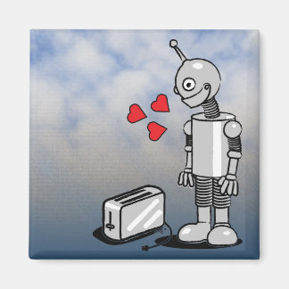 Imán ¿Te Casarás Conmigo?