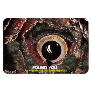 Imán ¡Te Encontré!