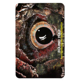 Imán ¡Te Encontré!