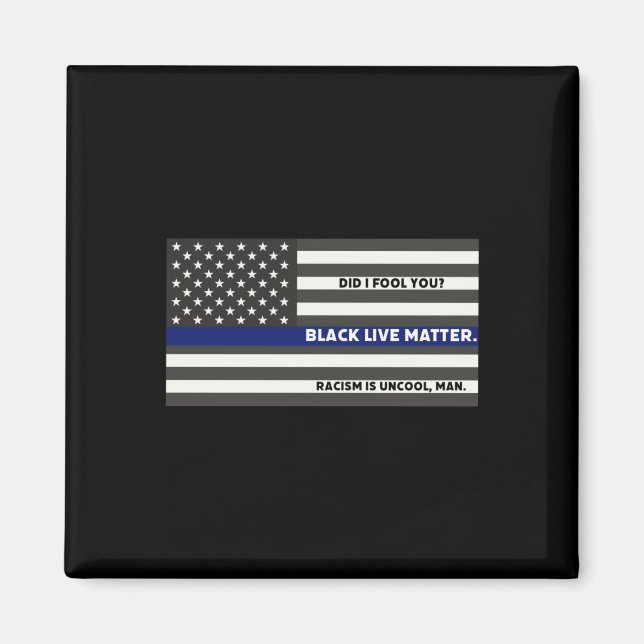 Imán ¿Te Engañé Pegatina? (Frente)