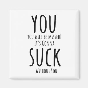 Imán Te estás escapando, te vas