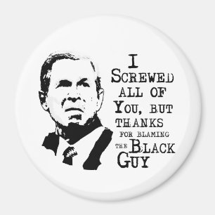 Imán Te jodí a todos, pero gracias por culpar a la bl