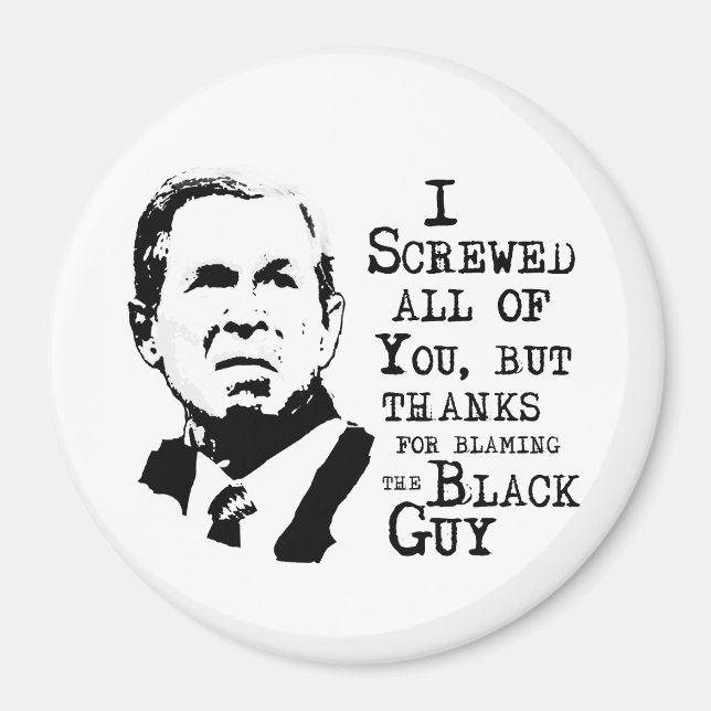 Imán Te jodí a todos, pero gracias por culpar a la bl (Frente)