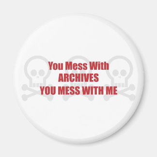 Imán Te Metes Con Los Archivos Que Encuentras Conmigo