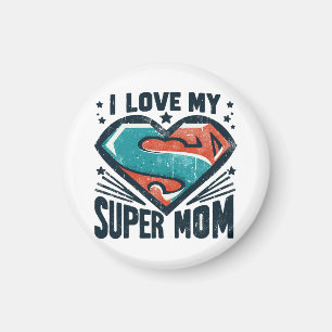 Imán Te Quiero Mamá