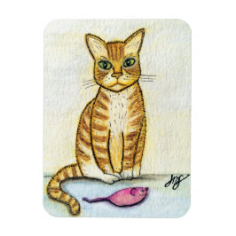 Imán Te traje un regalo