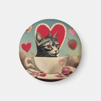 Imán teacat