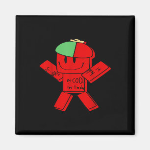 Imán Team C00lkidd Join Today Funny Trending Quote Wome