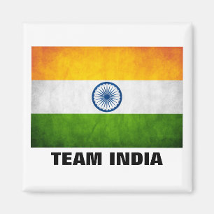 IMÁN TEAM INDIA