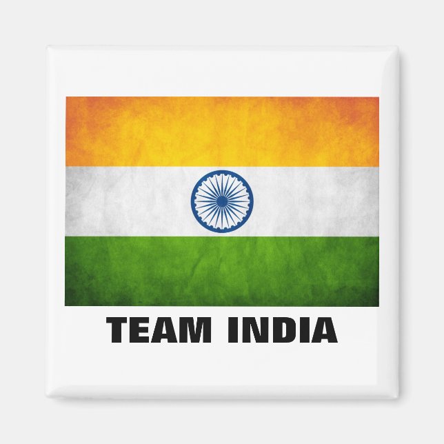 IMÁN TEAM INDIA (Frente)