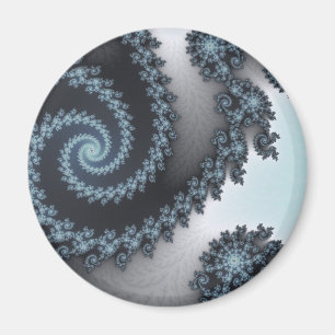 Imán Tearful Tongues Magnet