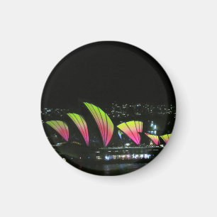 Imán teatro de ópera