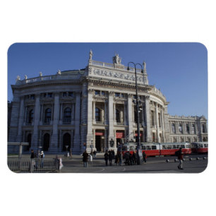 Imán Teatro Nacional de Austria