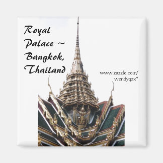 Imán Techo del Palacio