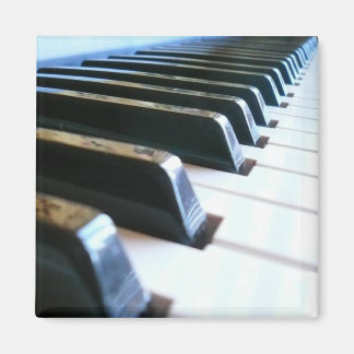 Imán Teclado