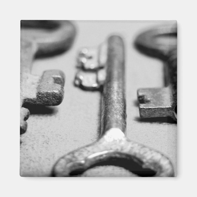 Imán Teclas (Frente)