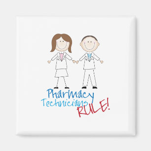 Imán Técnicos Farmacéuticos