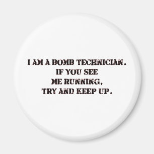 Imán tecnología de la bomba