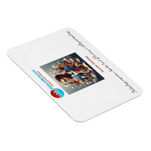 Imán Tecnología educativa - Citas inspiradoras