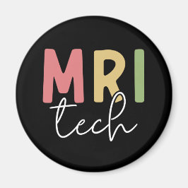Imán Tecnología MRI | Regalos Tecnológicos de IRM