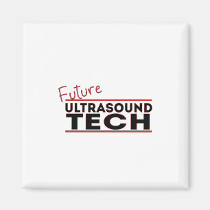 Imán Tecnologías de Ultrasonido Futuro