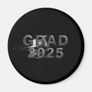 Imán TEE Grad 2025