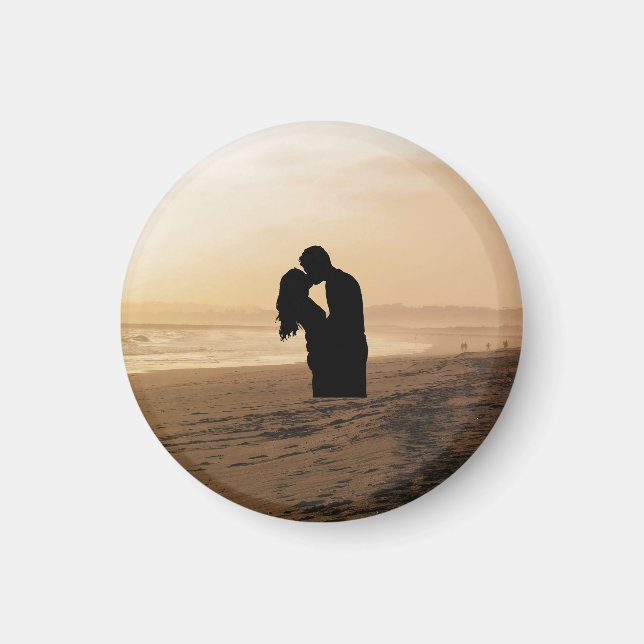 Imán TEE Great Husband Better Life (Frente)