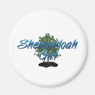 Imán TEE Shenandoah